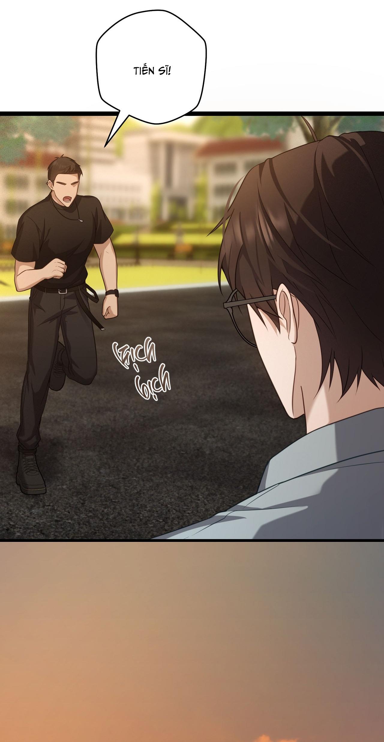 BÁU VẬT CỦA GUIDE Chapter 16 - Next 