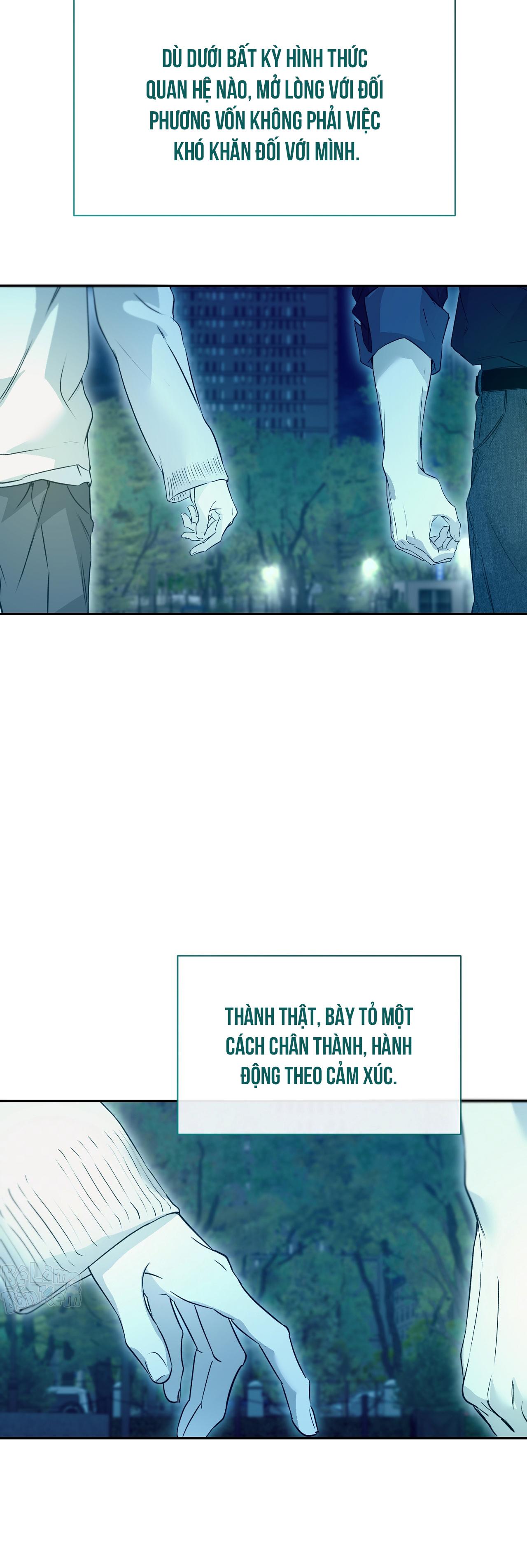 NERD PROJECT Chapter 52 - Next Chapter 53