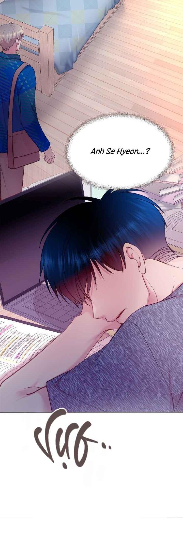 Bạn Đời Định Mệnh Chapter 23 - Next 