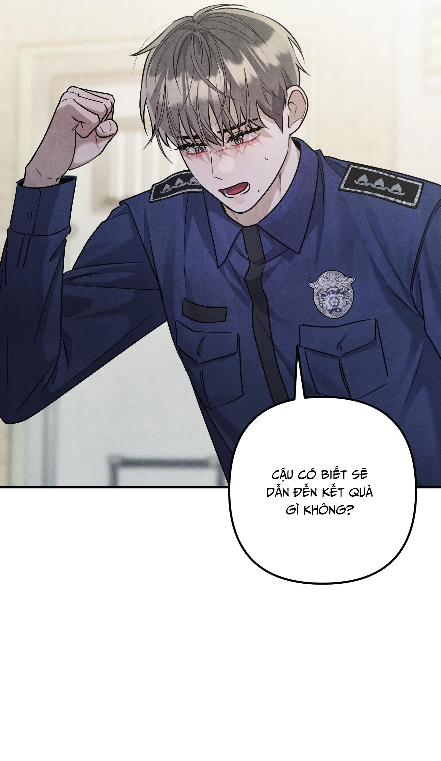 HẮC DIỄM DỤC VỌNG Chapter 17 - Next Chapter 18