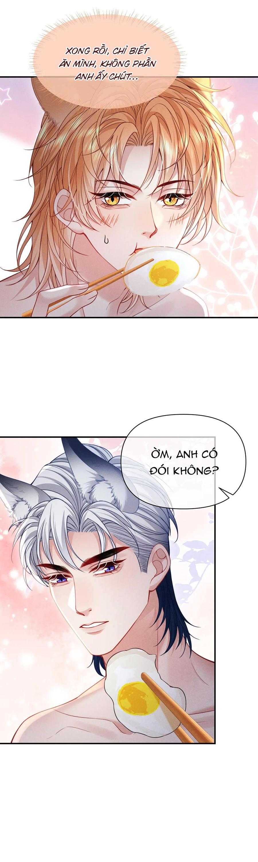 Nuông Chiều Sinh Hư Chapter 41 - Next 