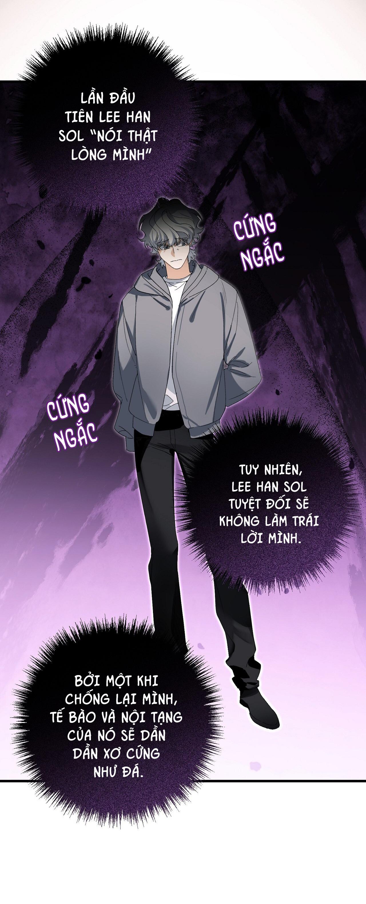 ĐIỀU KIỆN CỦA GUIDE Chapter 59 - Next 