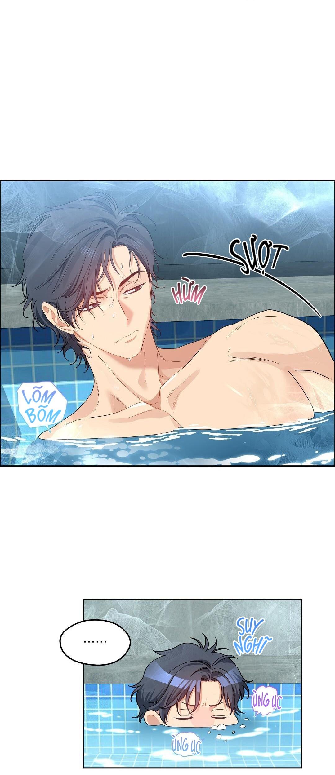 (CBunu) Cherry Cake Chapter 35 - Next 