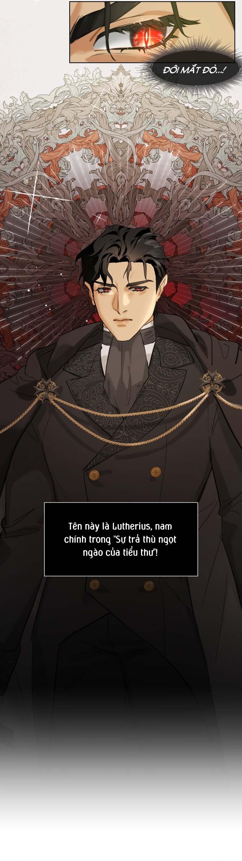 Ước Nguyện Cuối Của Ngài Rồng Chapter 3 - Next 
