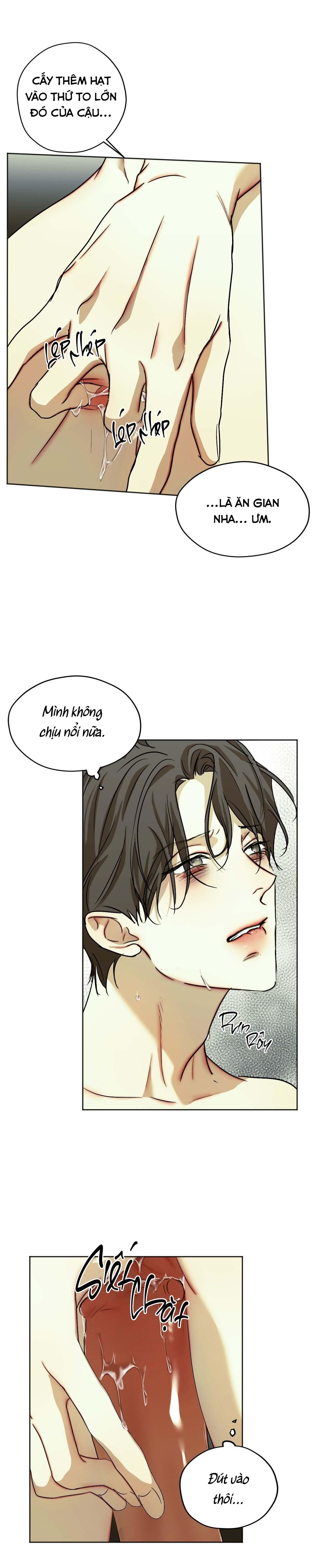 SẮC DỤC Chapter 58 SS2 - Next Chapter 59