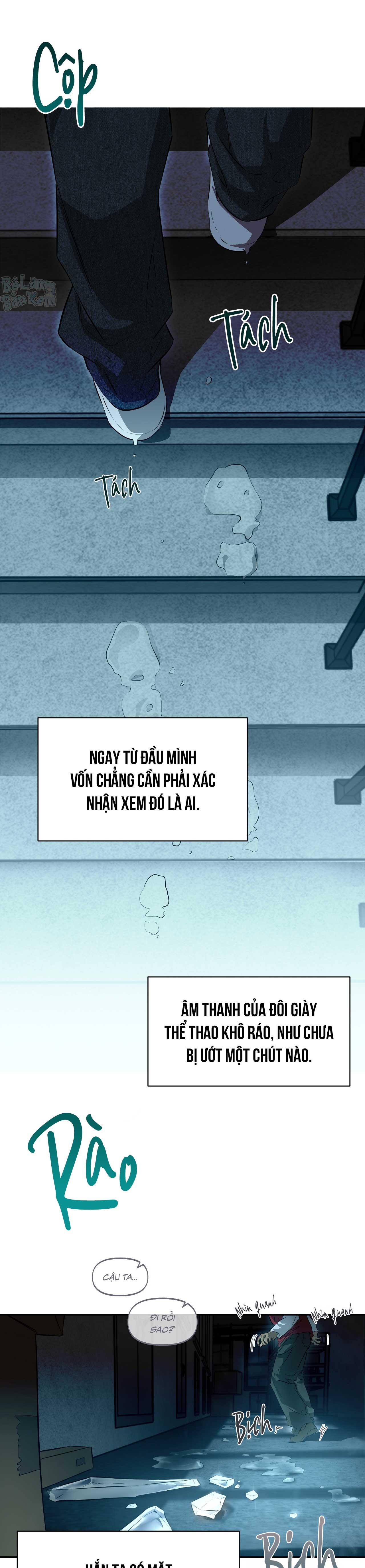 NERD PROJECT Chapter 49 - Next Chapter 50