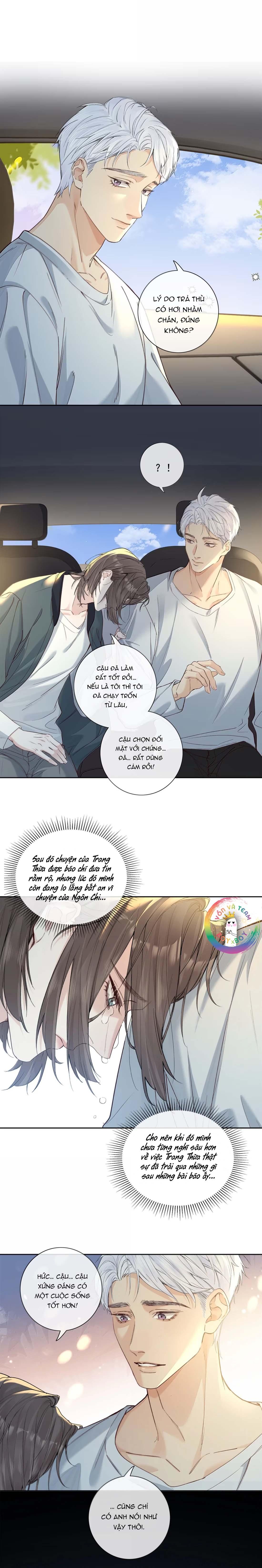 ĐÓI KHÁT Chapter 30 - Next 