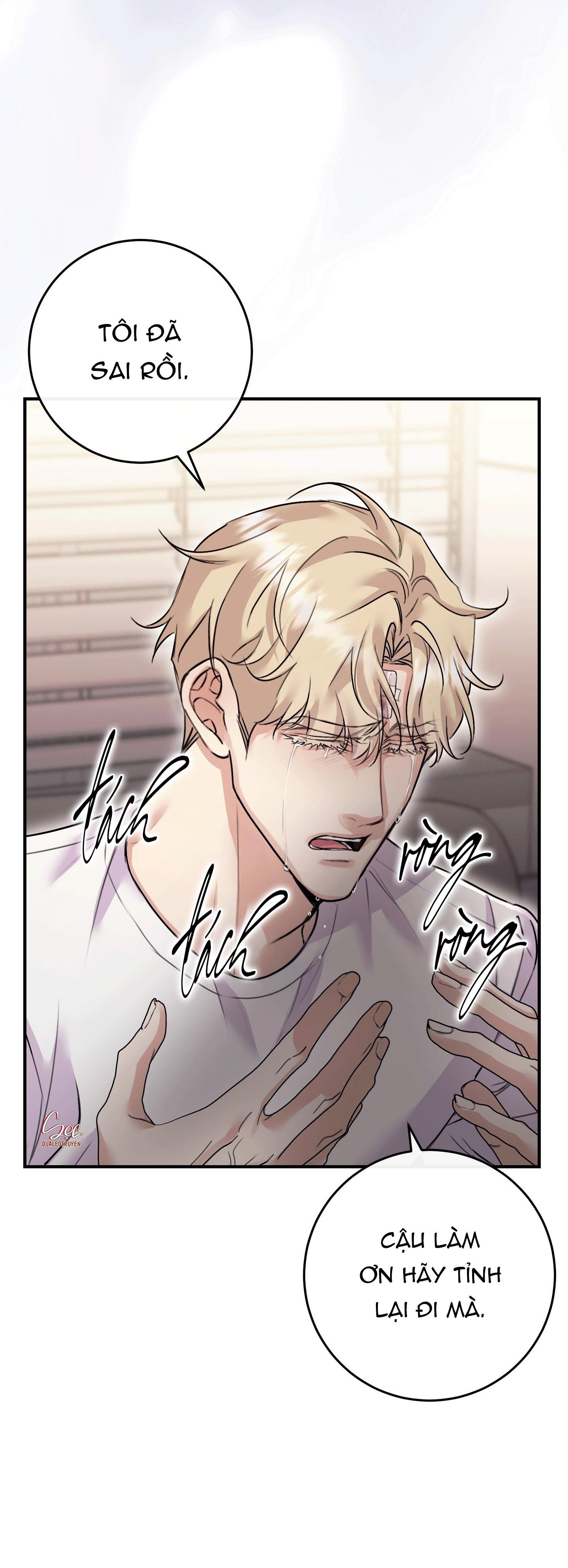 QUAN HỆ CỘNG SINH GIỮA TRỜI VÀ TRĂNG Chapter 52 - Next 
