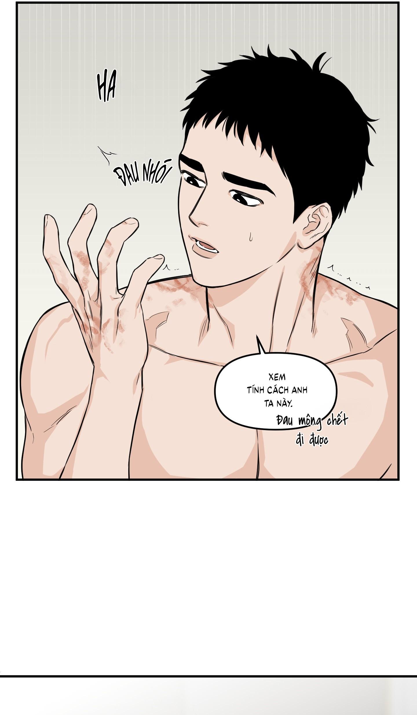 (CBunu) SCOOP Chapter 15 - Next Chapter 16