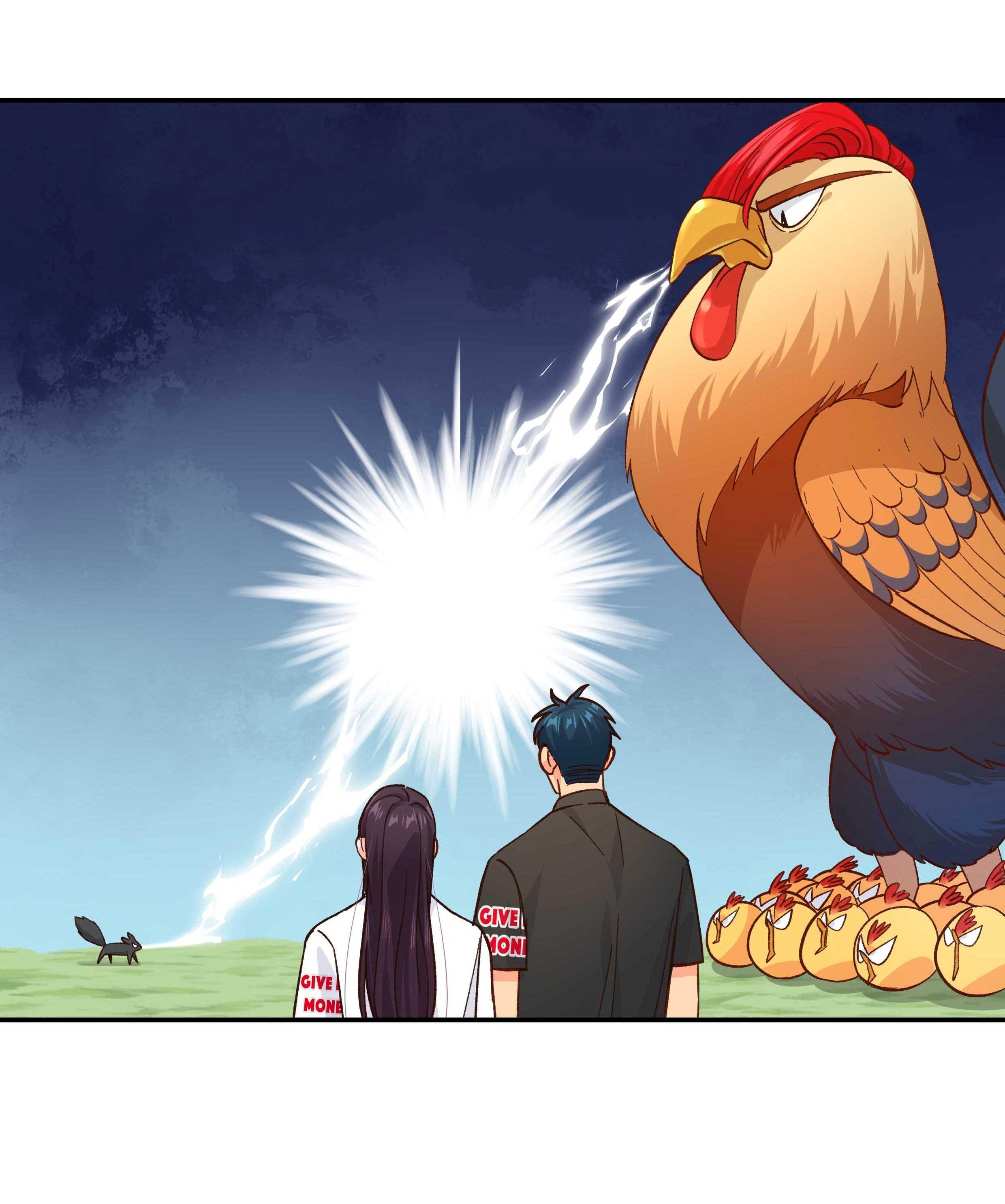 Quán cơm tỳ hưu Chapter 134 - Next Chapter 135