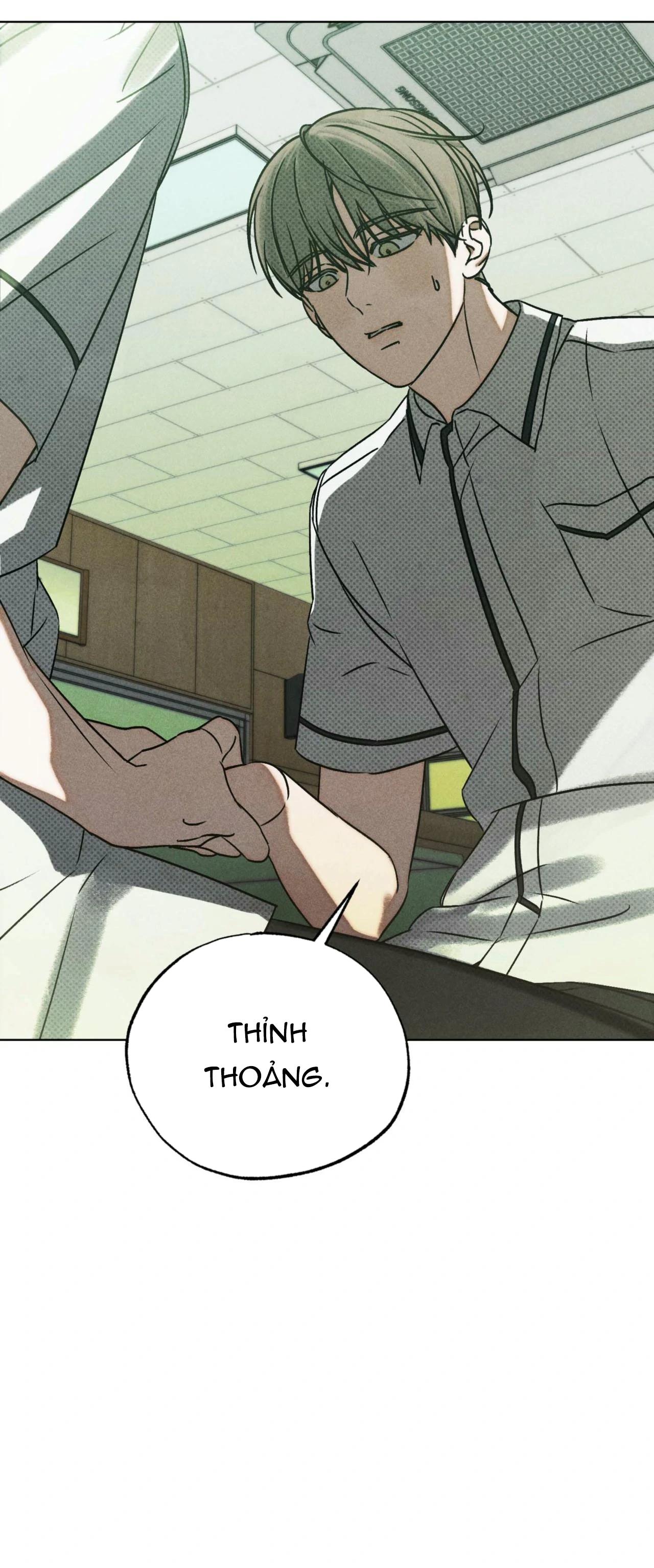 Quay Đầu Là Bờ Chapter 6 - Next Chapter 7