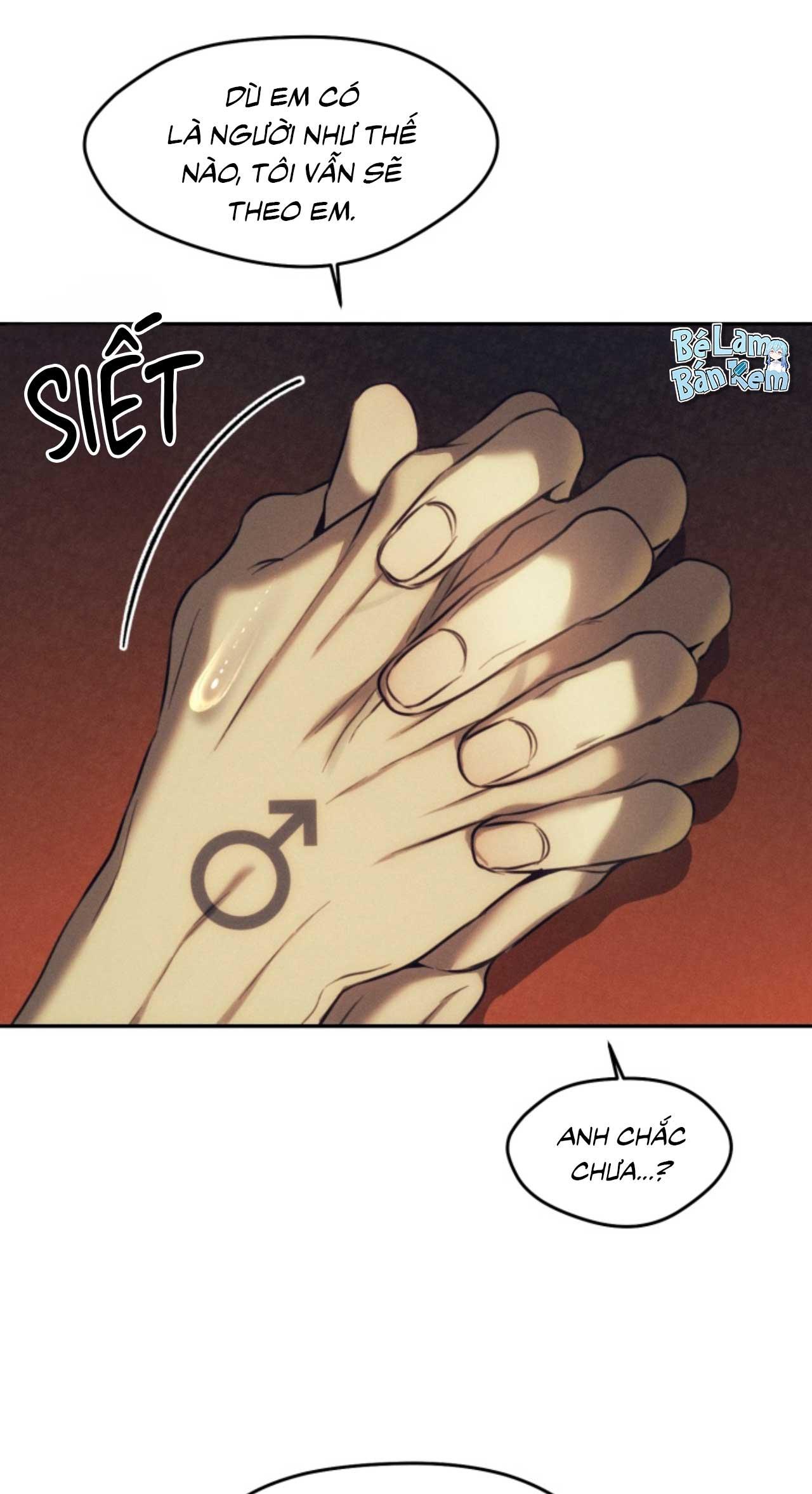 Tiệm bánh nóng bỏng và gợi cảm Chapter 24 - Next Chapter 25 END