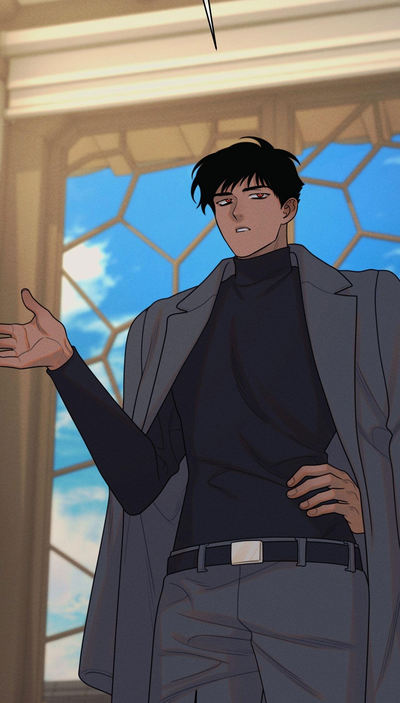 QUẺ BÓI GIẤC MƠ CỦA YÊU TINH Chapter 62 - Next Chapter 63