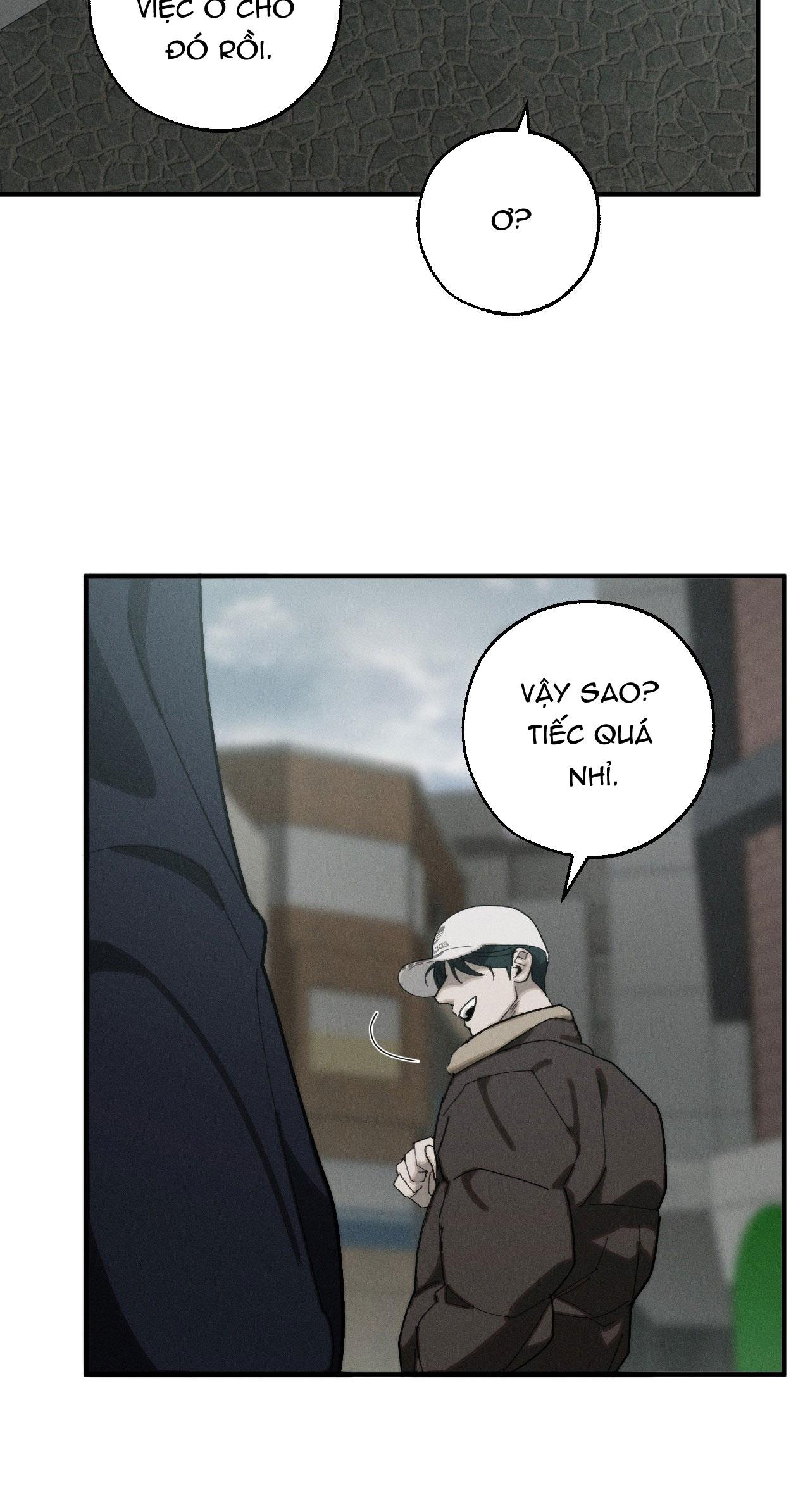 LỬA TÌNH BỐC CHÁY Chapter 10 - Next Chapter 11