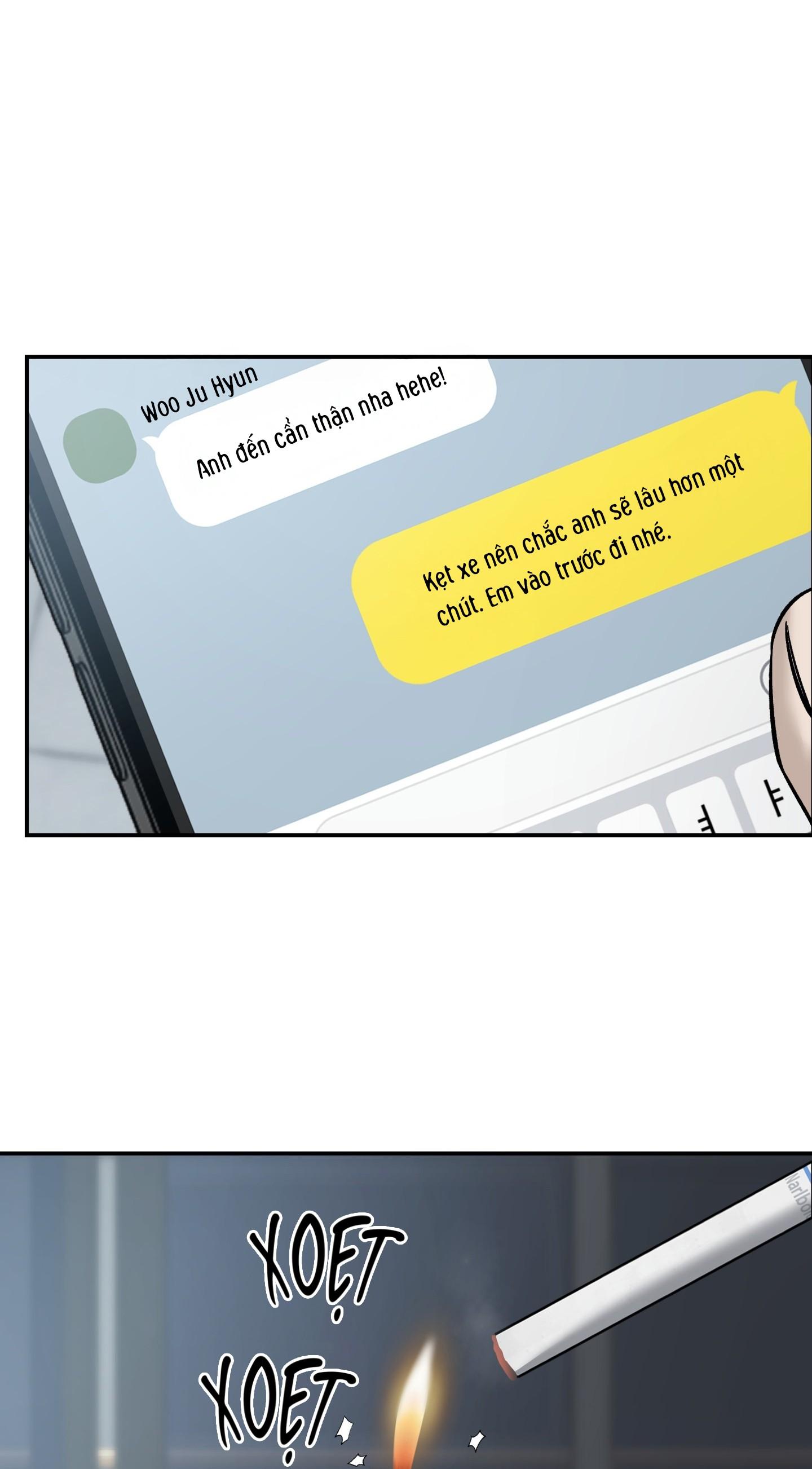 (CBunu) Hưởng Lợi Chapter 57 - Next Chapter 58