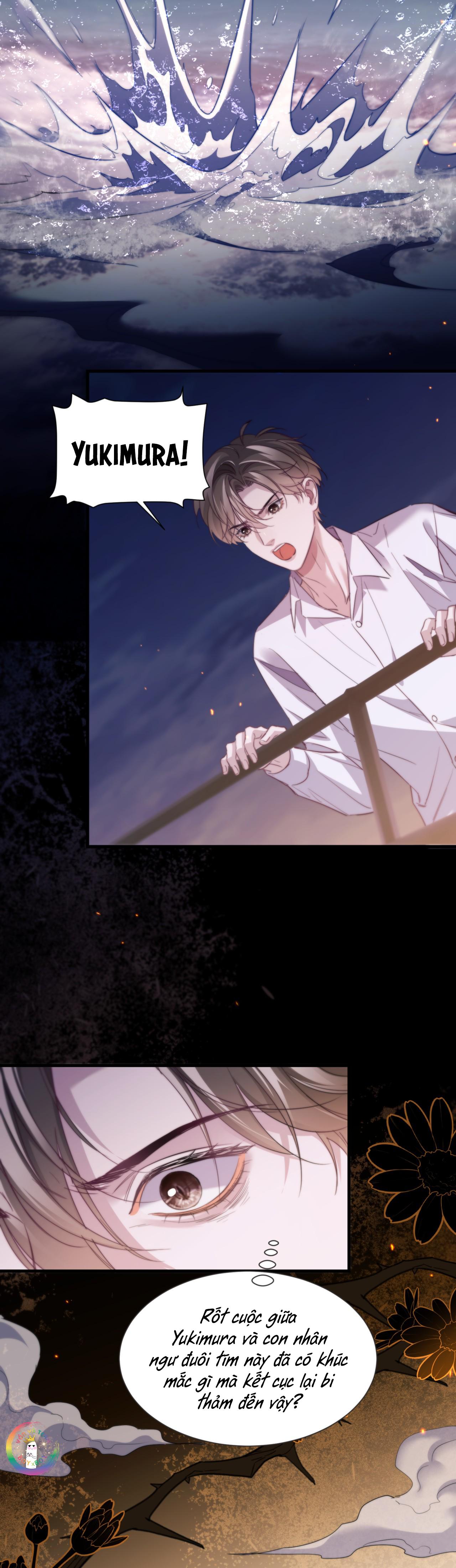 Nhân Ngư Desharow Chapter 105 - Next 
