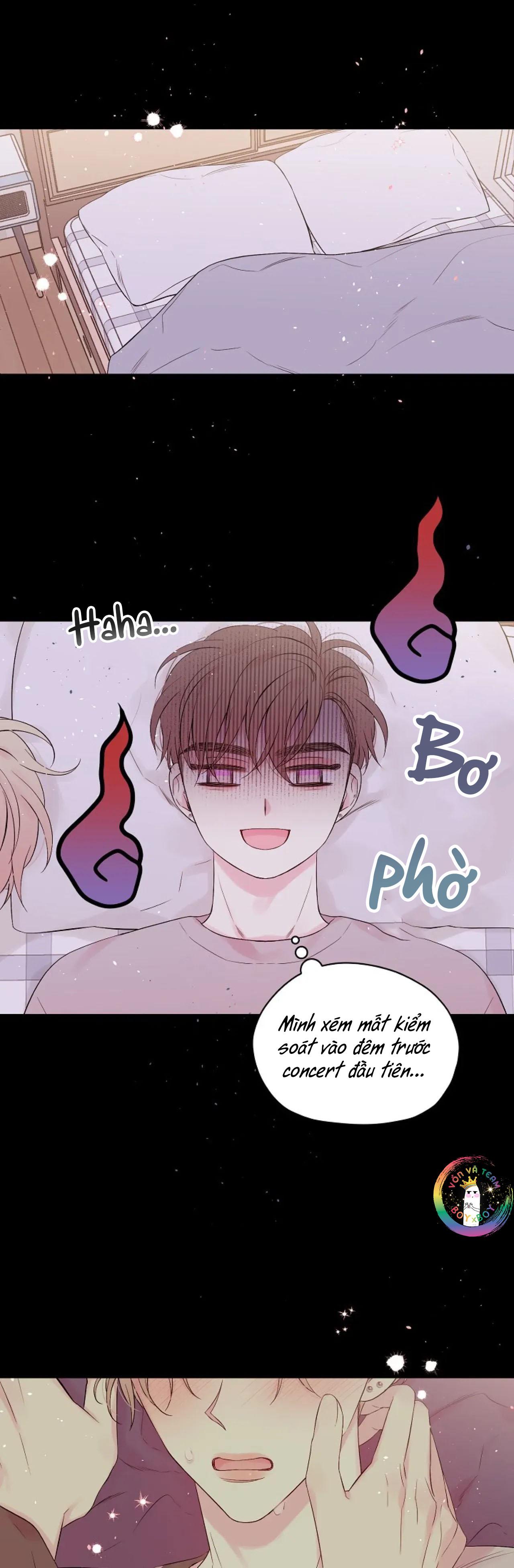 Bí Mật Của Tôi Chapter 102 Hot - Next Chapter 103 H+++++