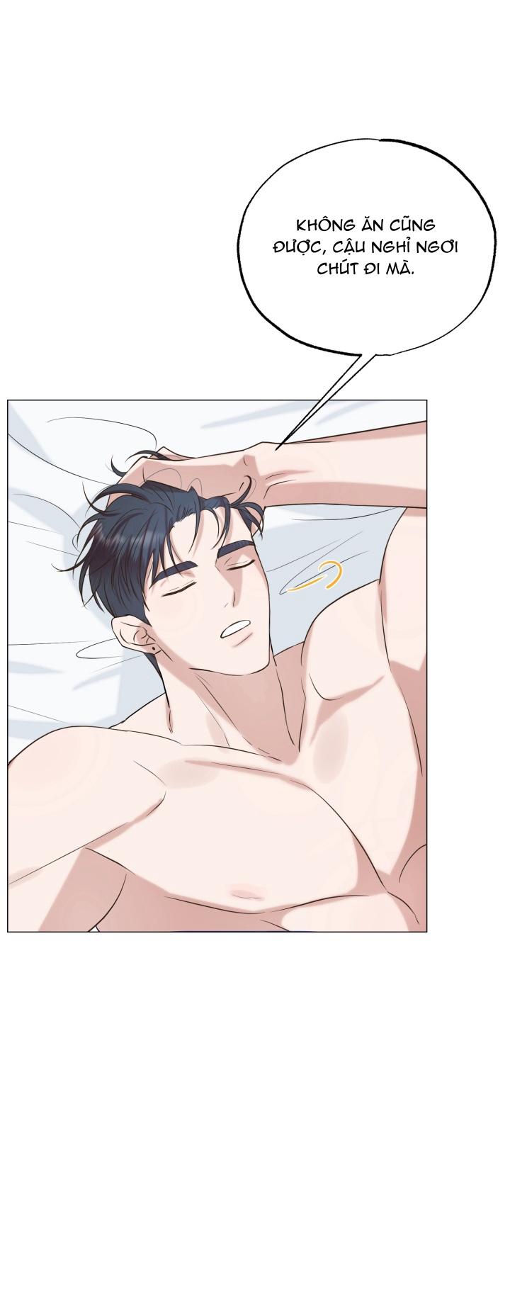 Sứ Giả Tình Yêu Chapter 10 - Next Chapter 11 H