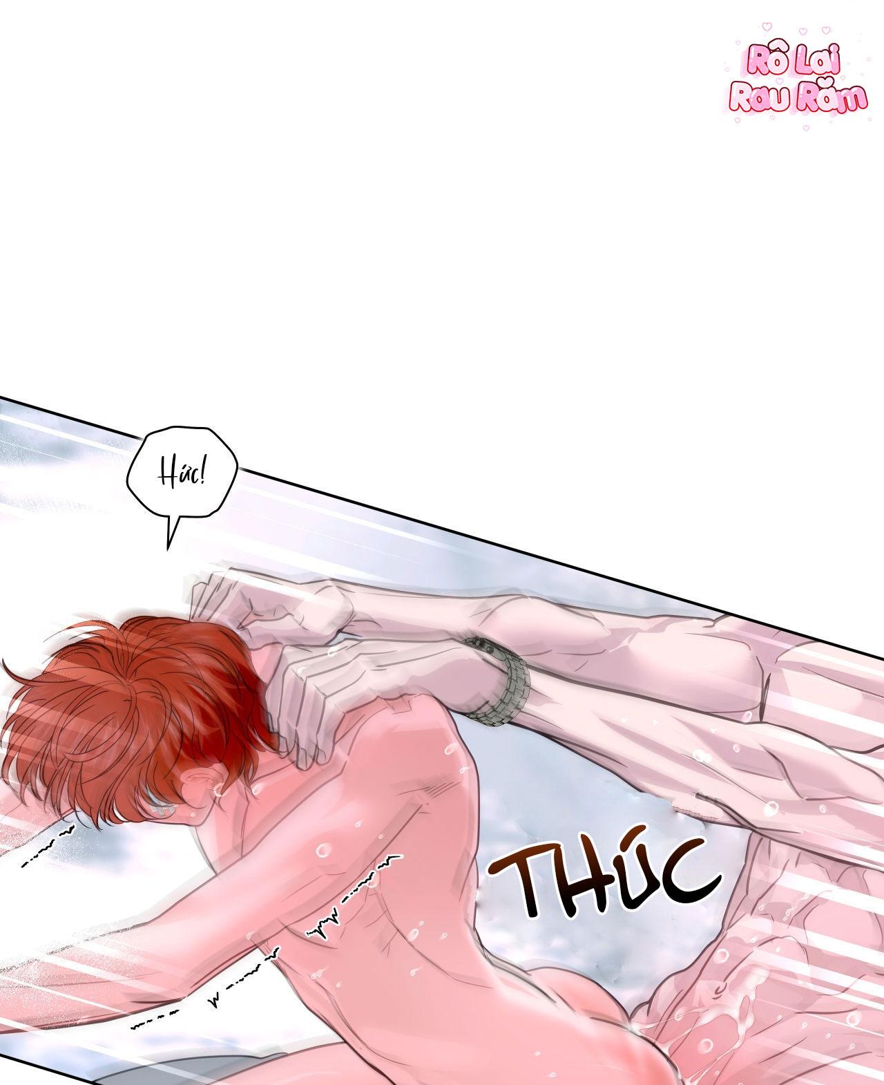 NGUY HIỂM CẬN KỀ Chapter 21 - Next 