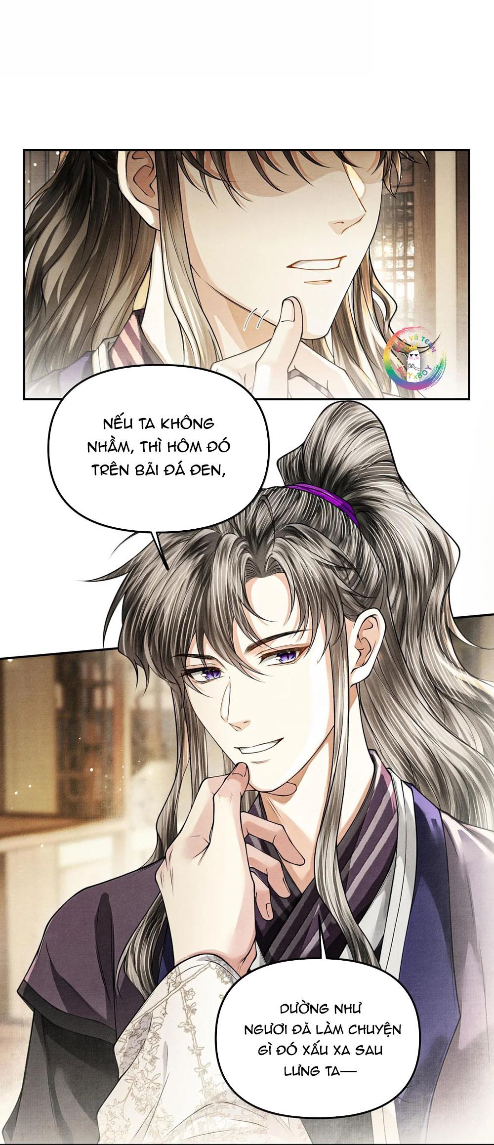 Đồng Tiền Kham Thế Chapter 152 - Next 