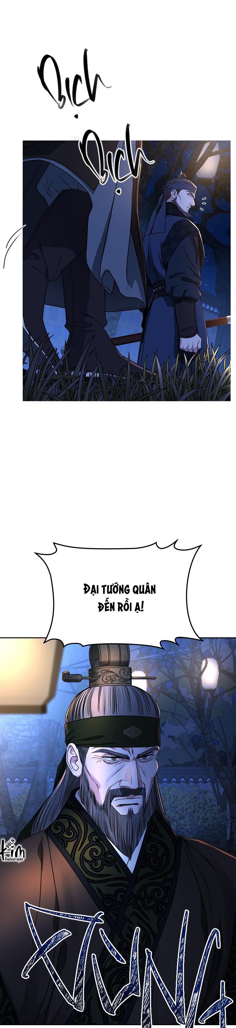 XUÂN PHONG VIÊN MÃN Chapter 78 - Next 