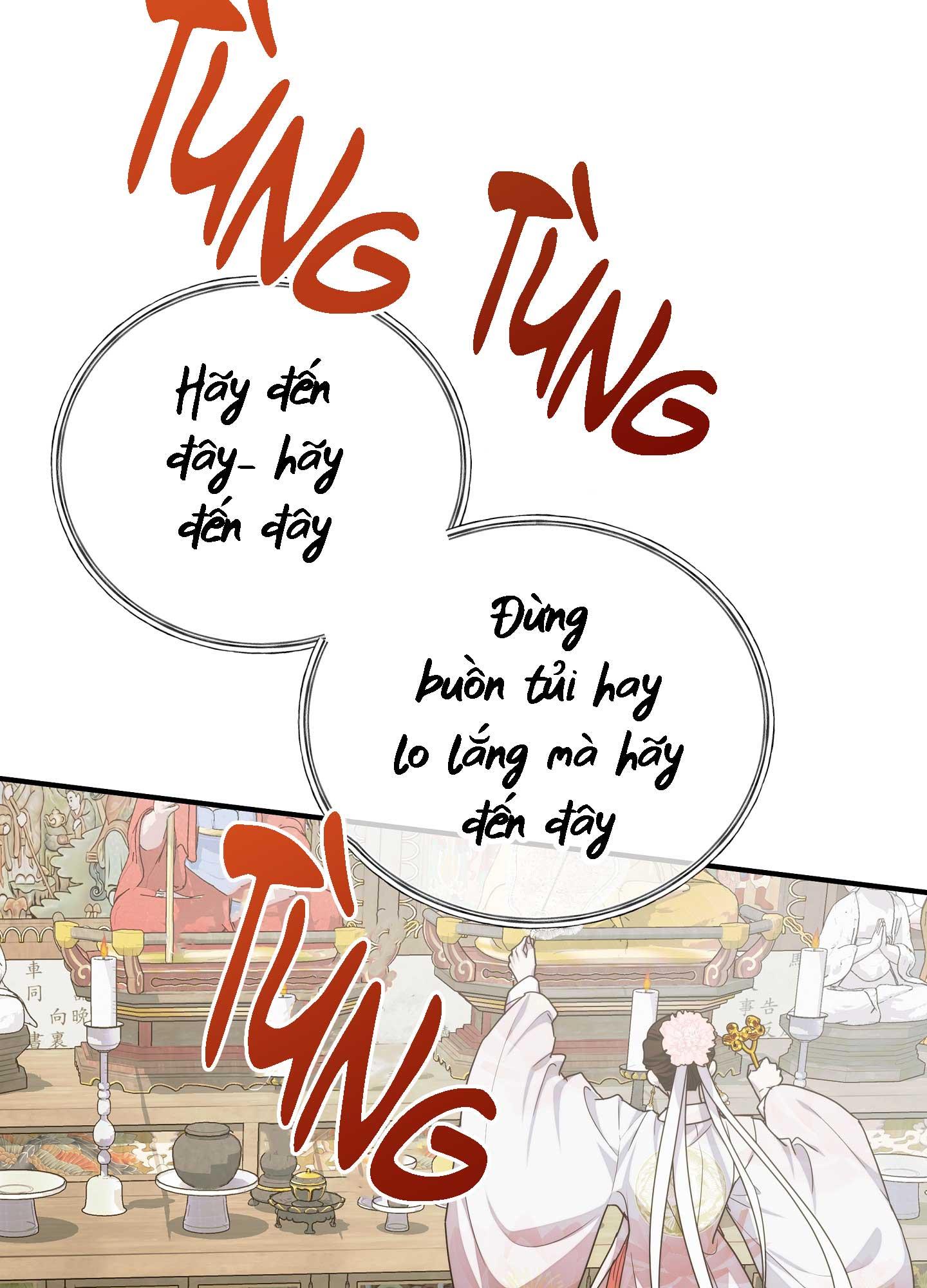 Hỗn Mộng Chapter 41 - Next 