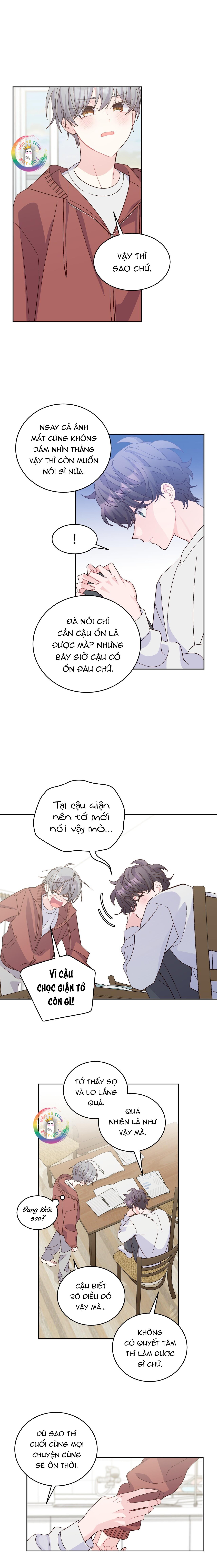 Merry Marbling Chapter 113 - Next Chapter 114