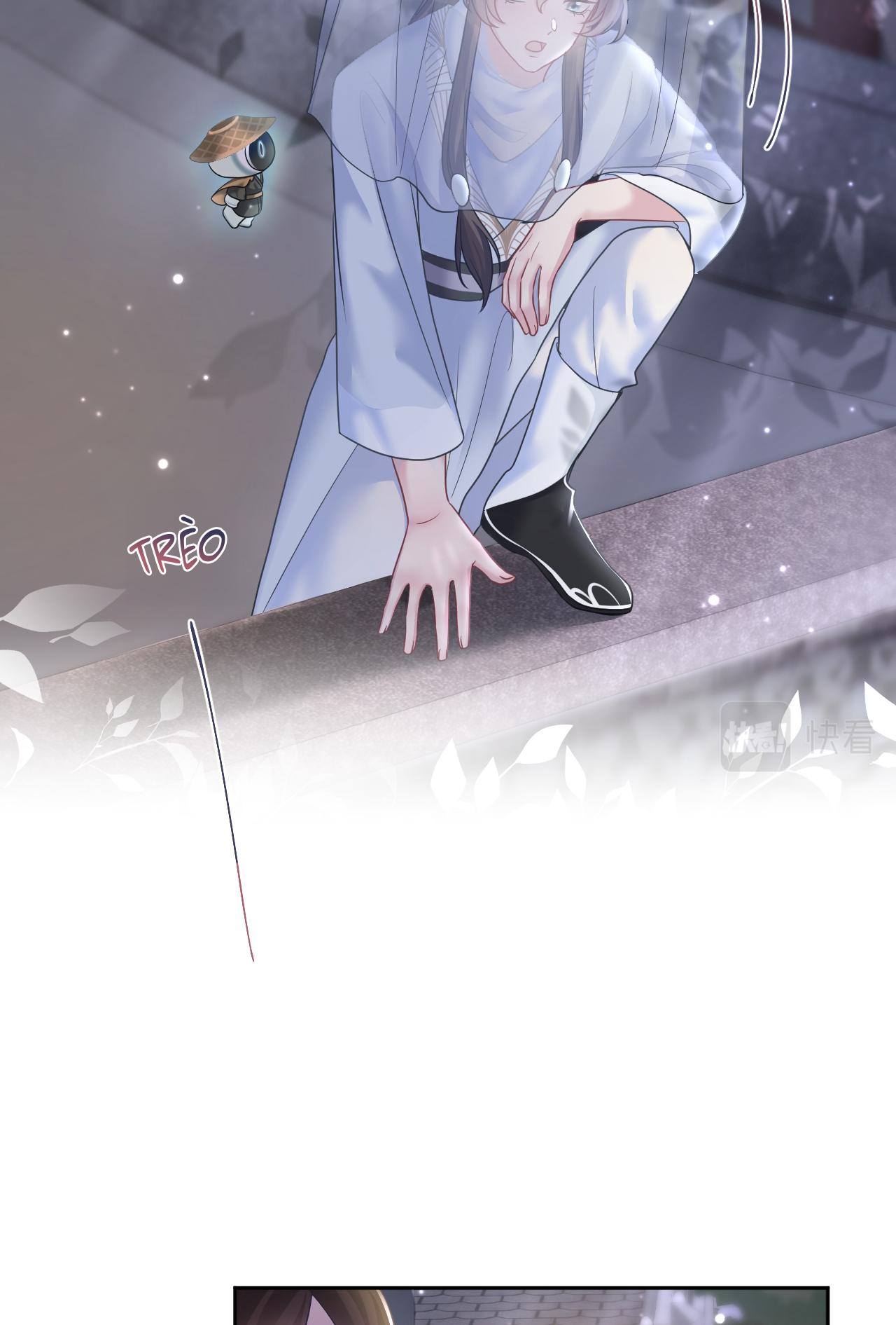 Tuyệt mỹ bạch liên hoa online dạy học Chapter 102 - Next Chapter 103