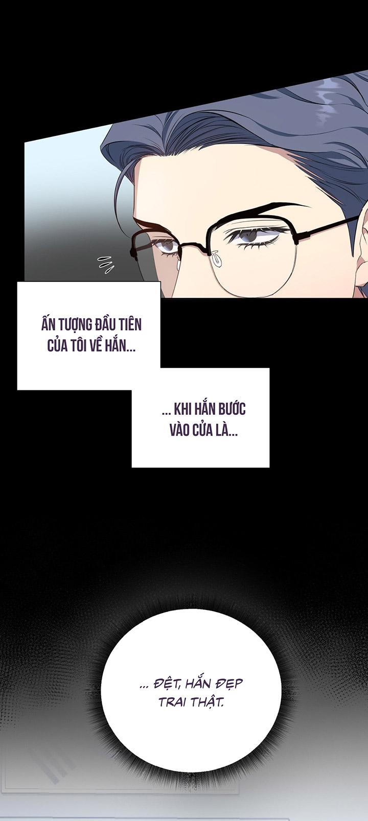 [DDT] Lời Nguyền Màn Đêm Chapter 1 19+ - Trang 2