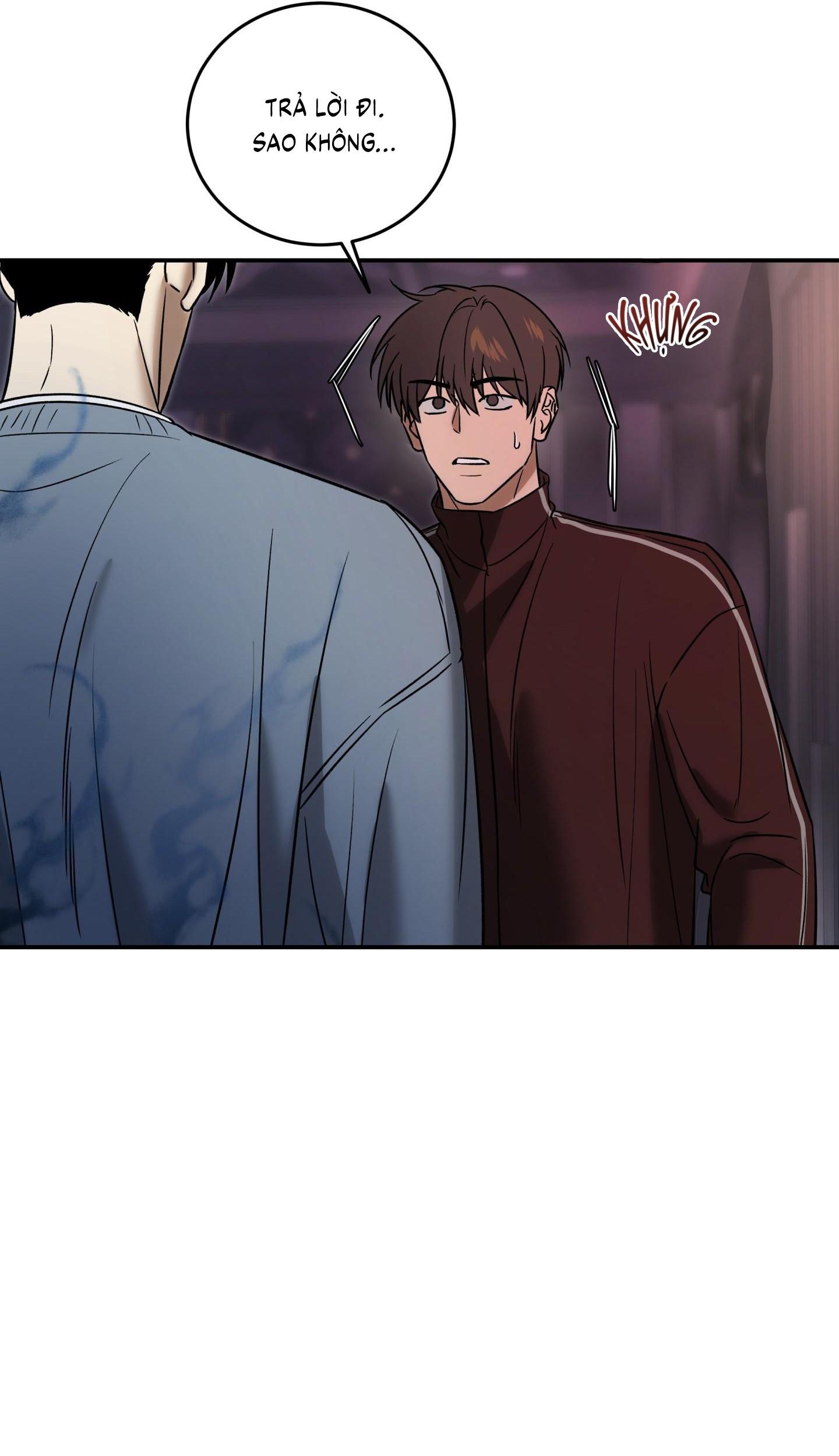 (CBunu) Hưởng Lợi Chapter 48 - Next 
