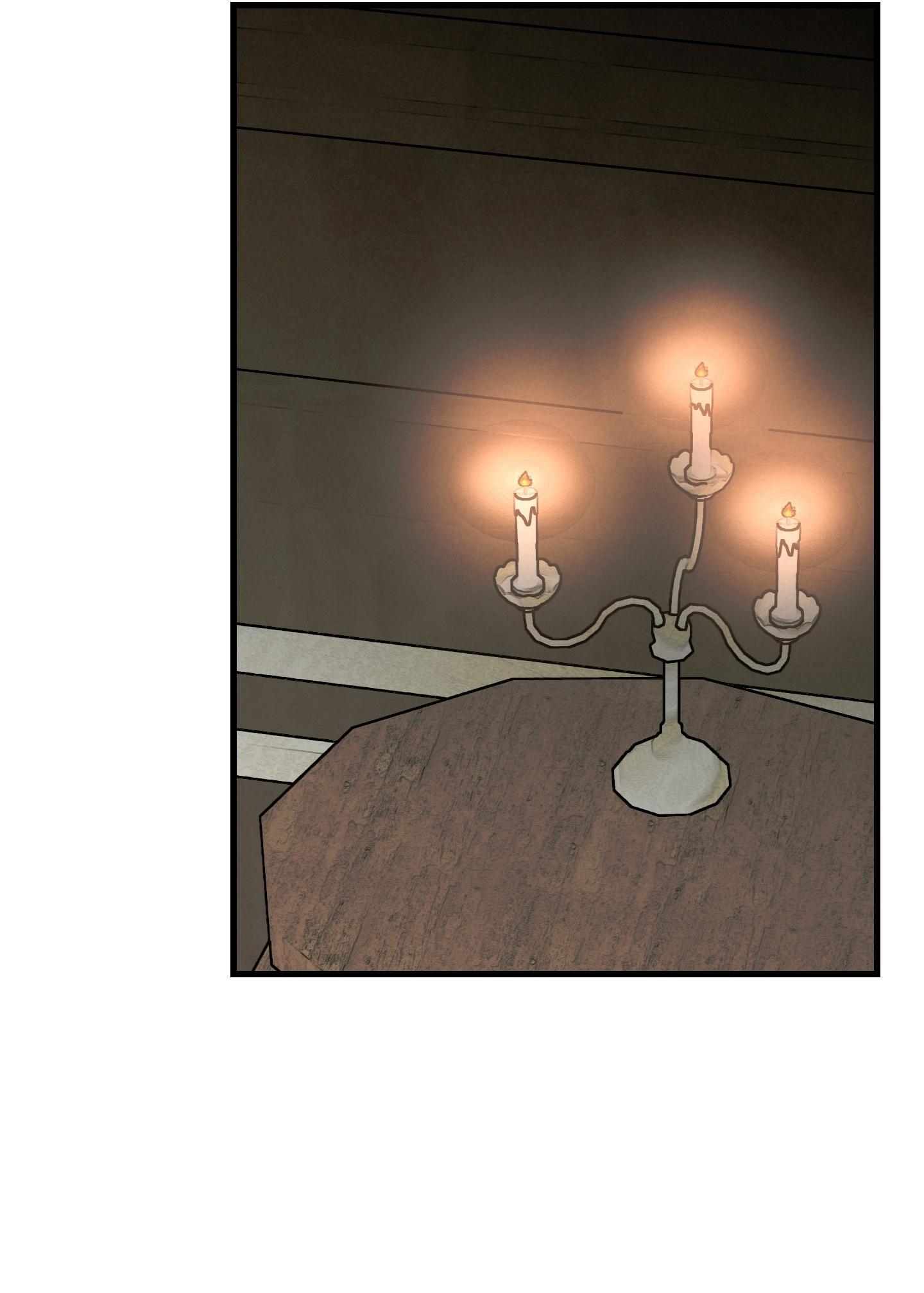 COTTAGE GARDEN Chapter 12 NT 3 - Next 