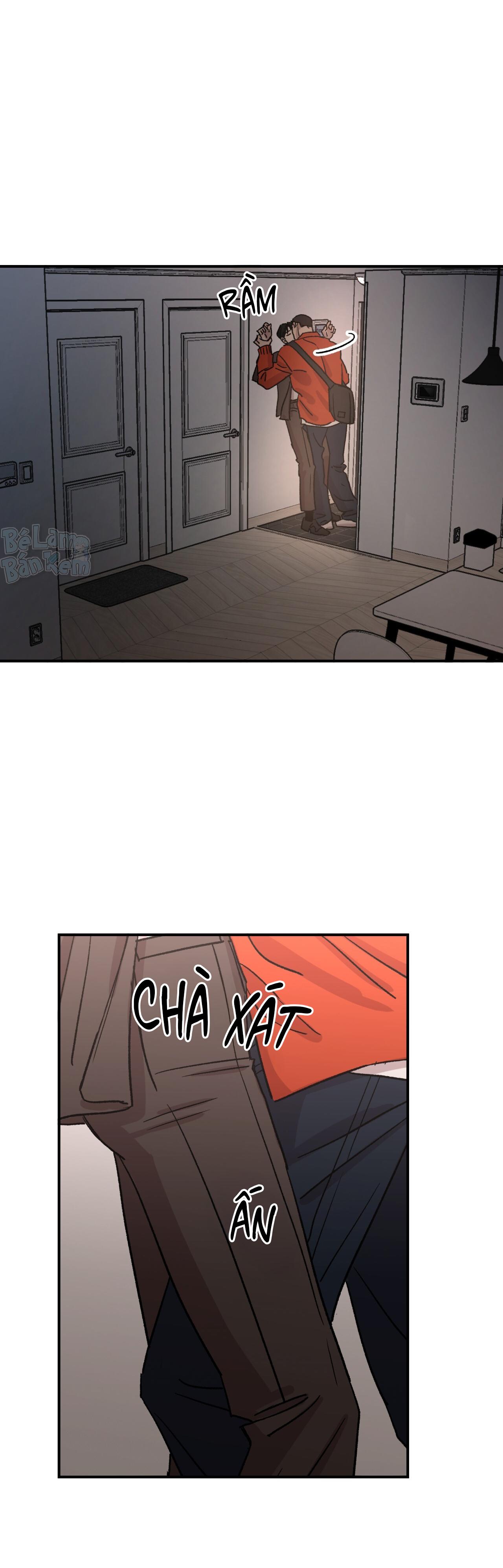 Nhà của chúng ta Chapter 45 - Next Chapter 46