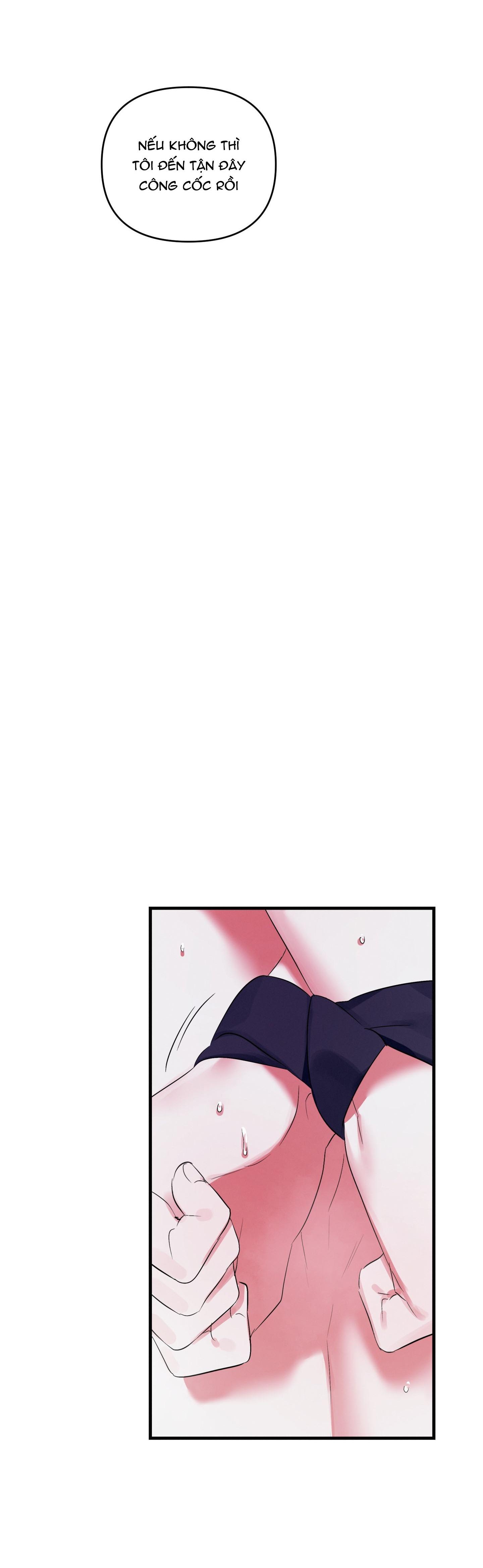 DŨNG SĨ 3 CHÂN Chapter 39 - Next 