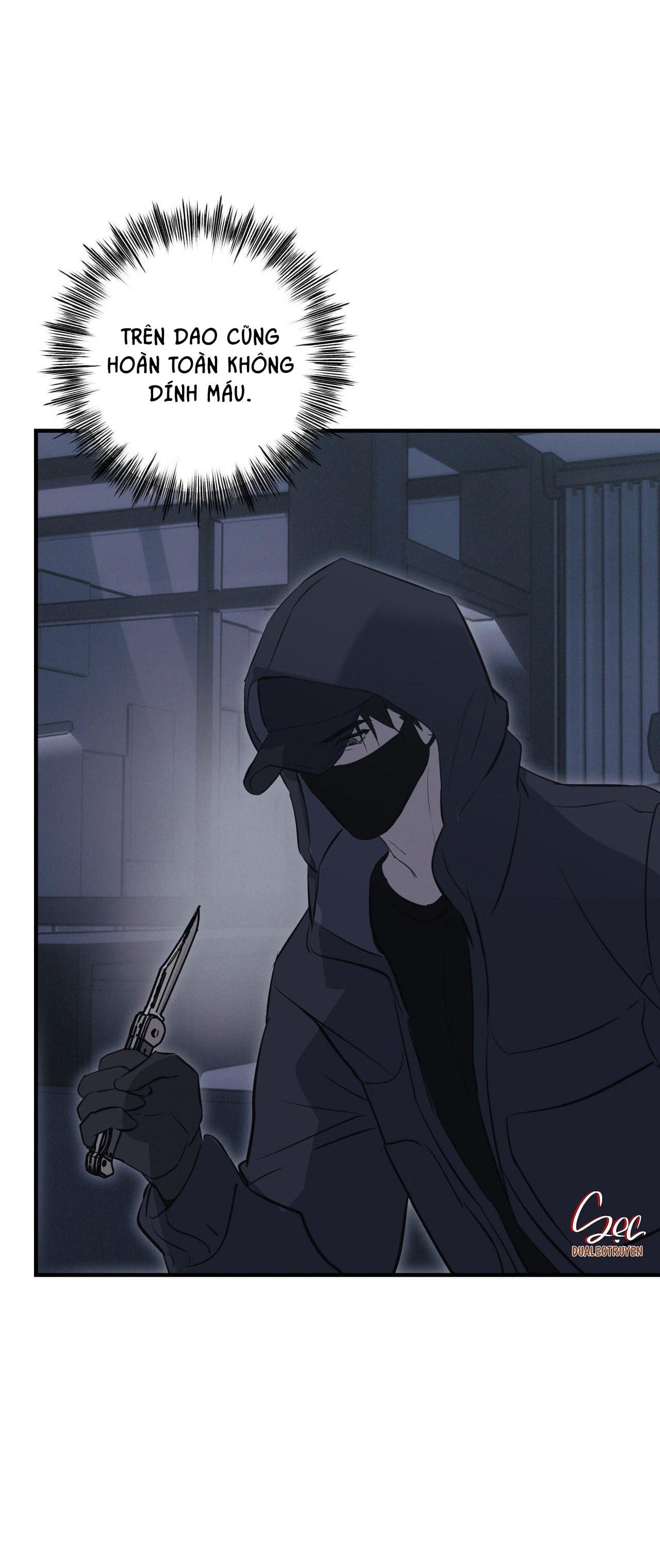 RISKY VICE Chapter 46 - Next Chapter 47
