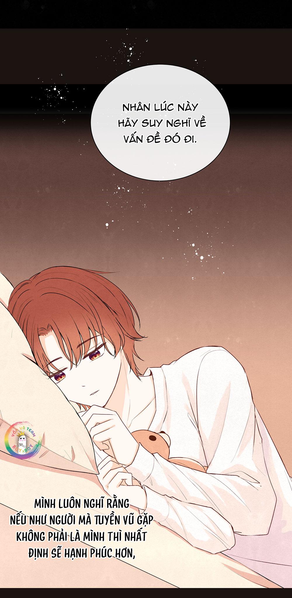 Liquor Gummies Chapter 64 - Next 