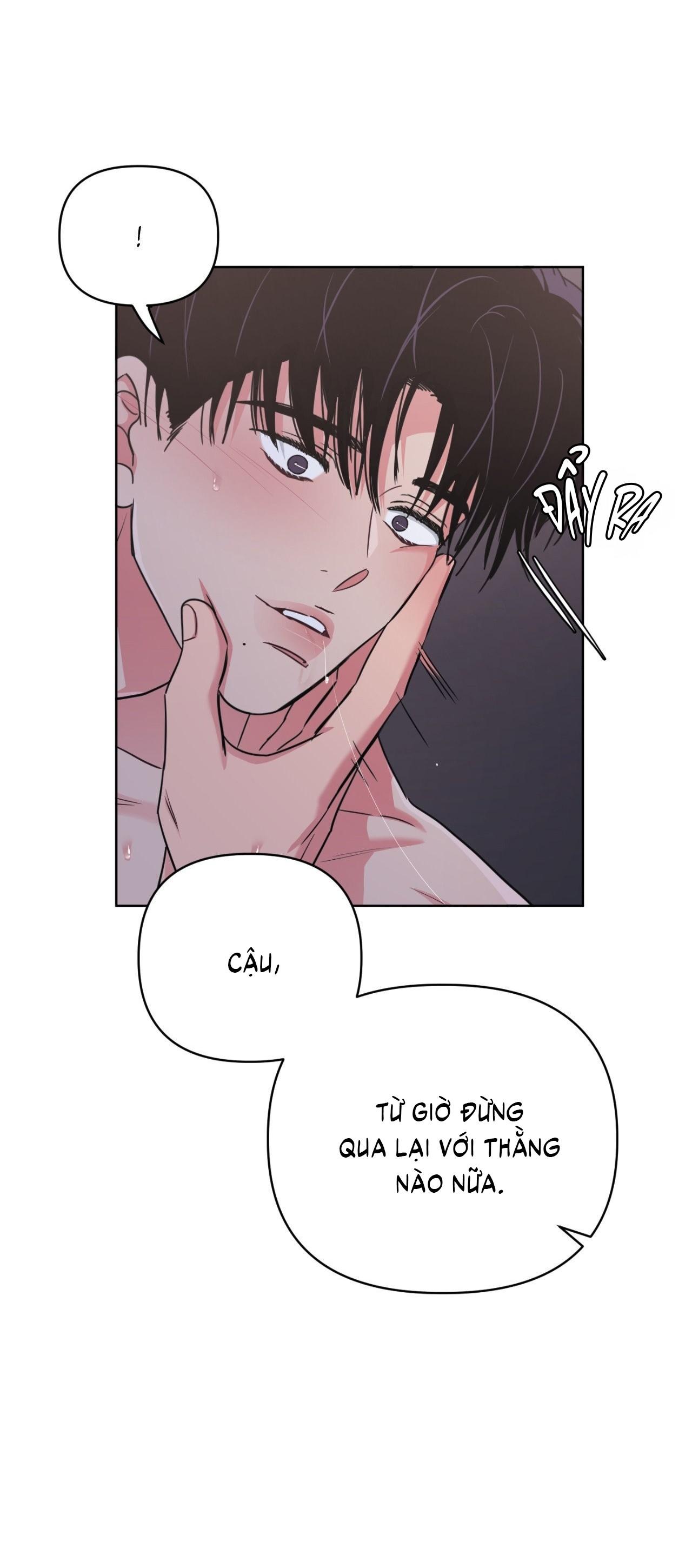 (CBunu) Chàng Trai Mỹ Thuật Chapter 65 H+ coo 0 che - Trang 2