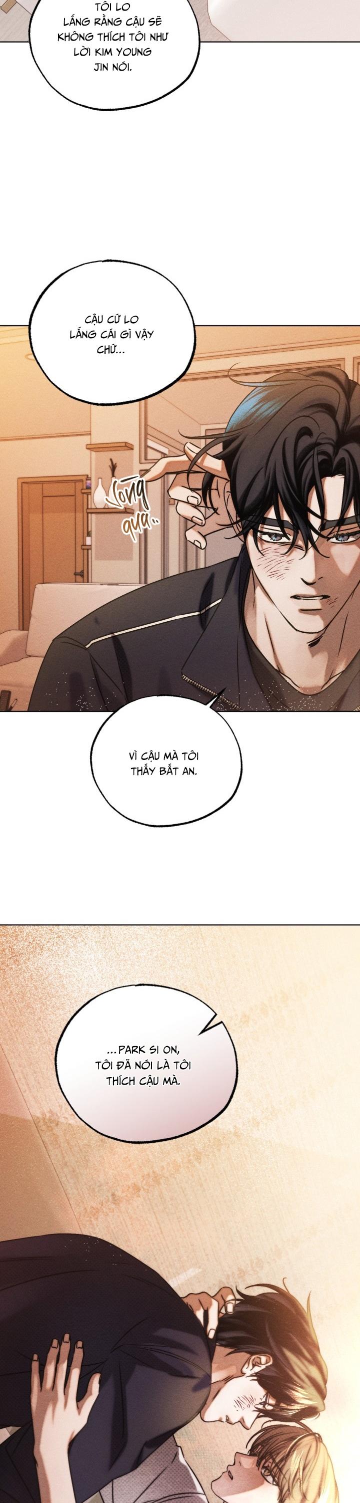 CƠ HỘI CHUỘC LỖI Chapter 26 - Next 