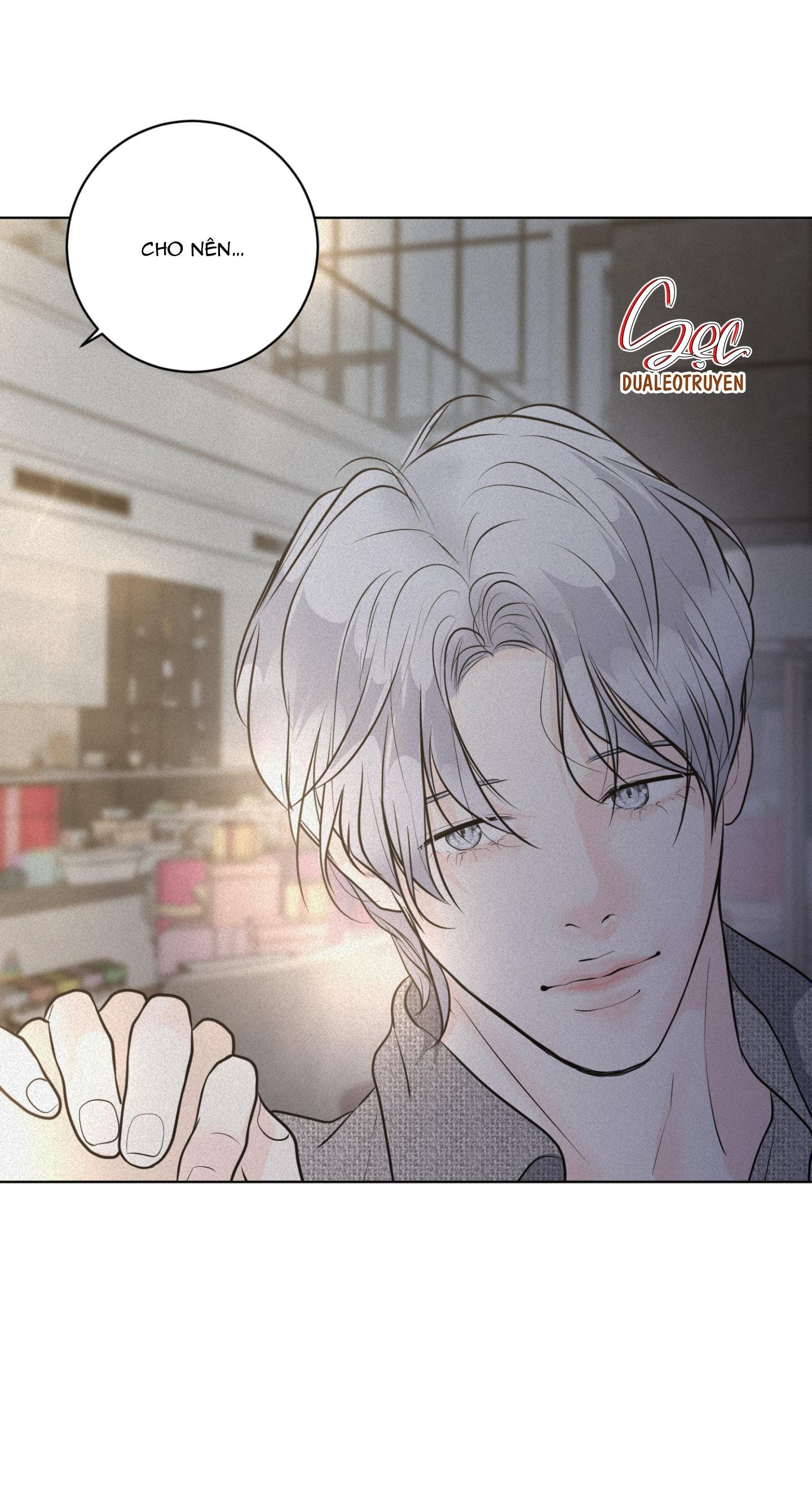 (ABO) LỜI CẦU NGUYỆN Chapter 72 - Next Chapter 73