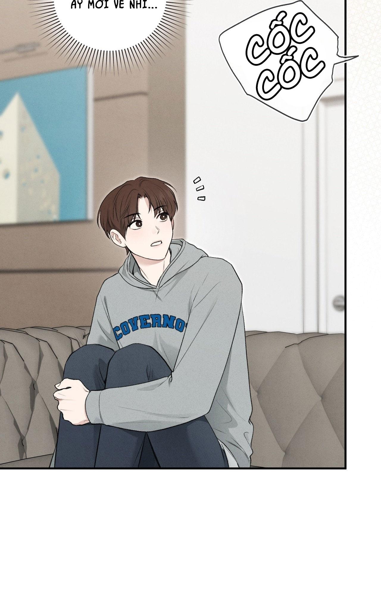 SỨ GIẢ THẦN CHẾT Chapter 42 - Next 