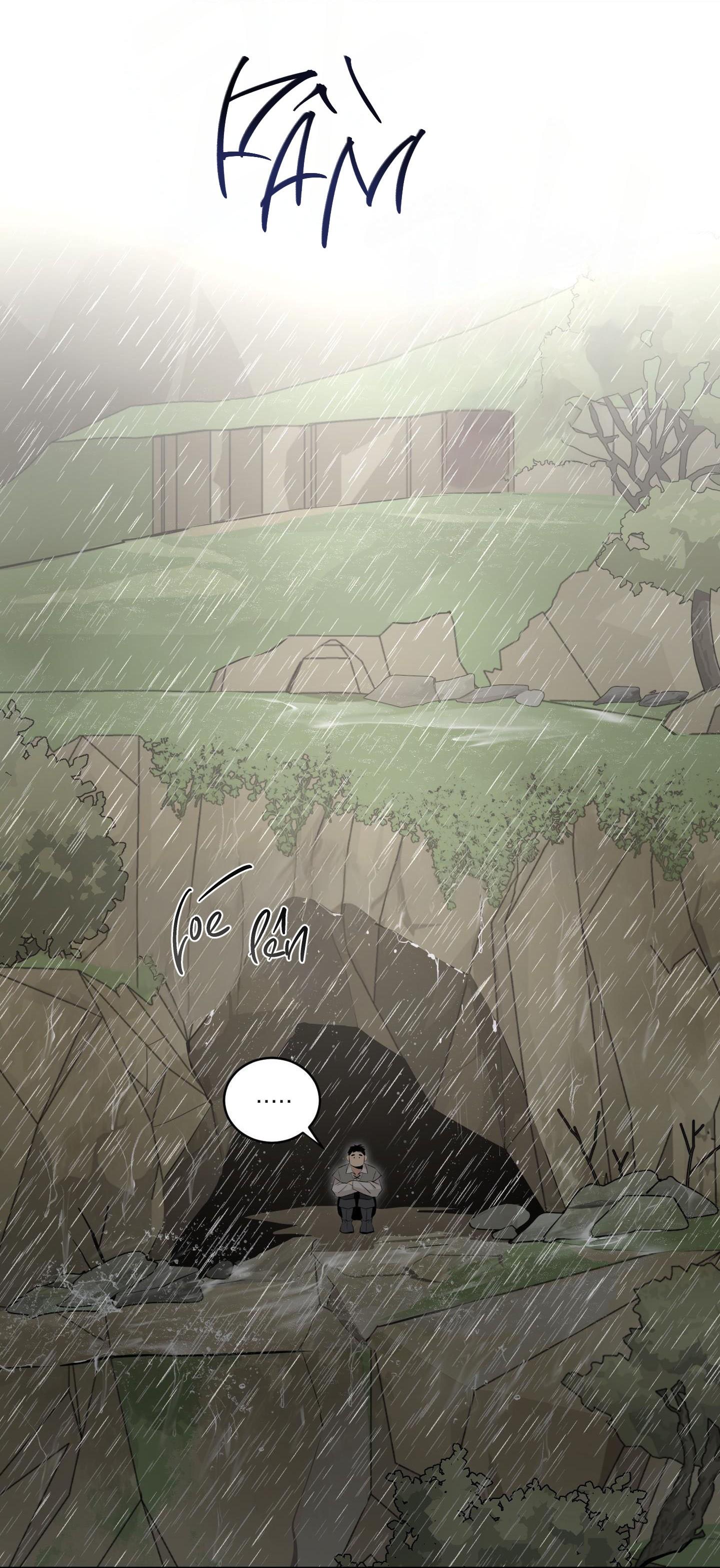 (CBunu) Hoa Vô Danh Chapter 30 - Next 