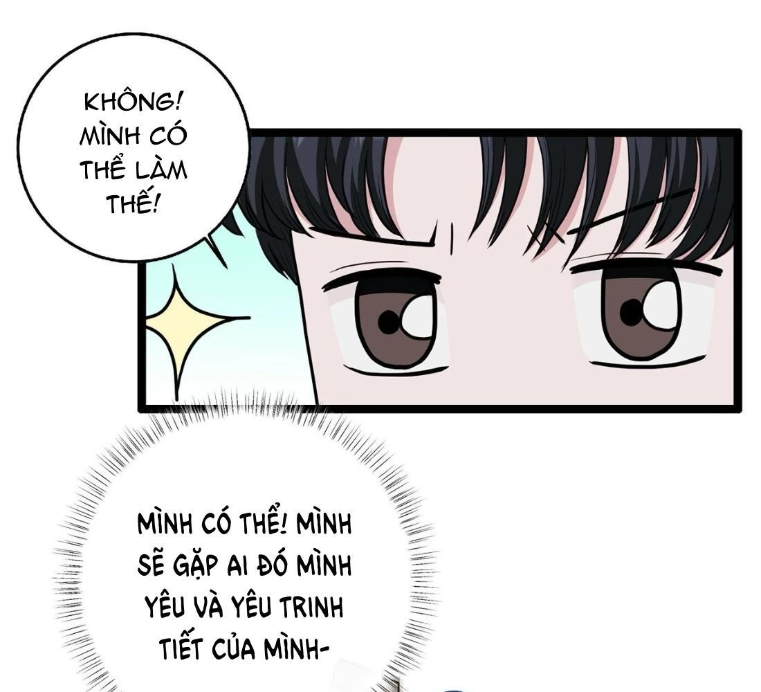 Sạch Đến Từng Tấc Thịt Chapter 2 - Next 