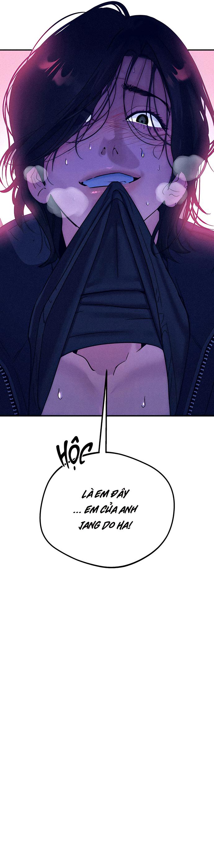 Hoả Ma Chapter 1 - Trang 2