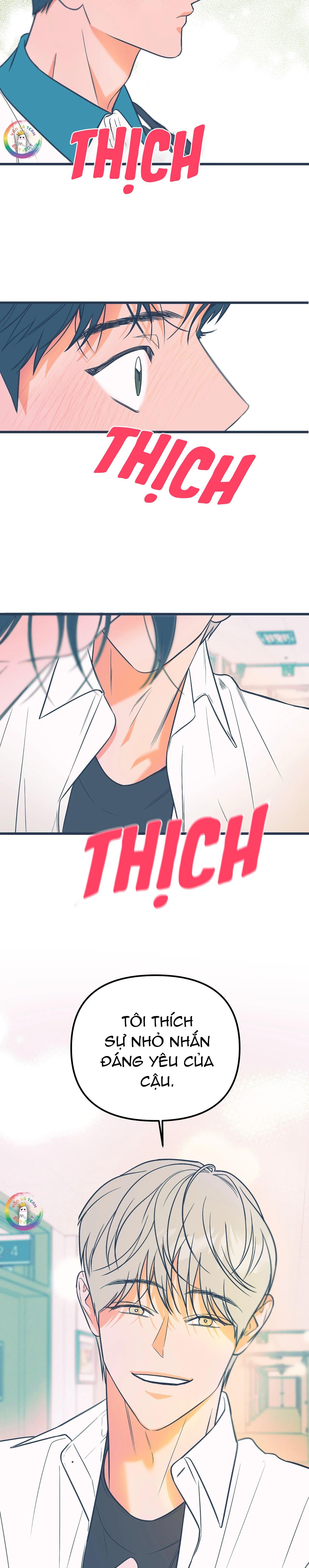 Nhật Ký Đơn Sắc Chapter 1 - Trang 2