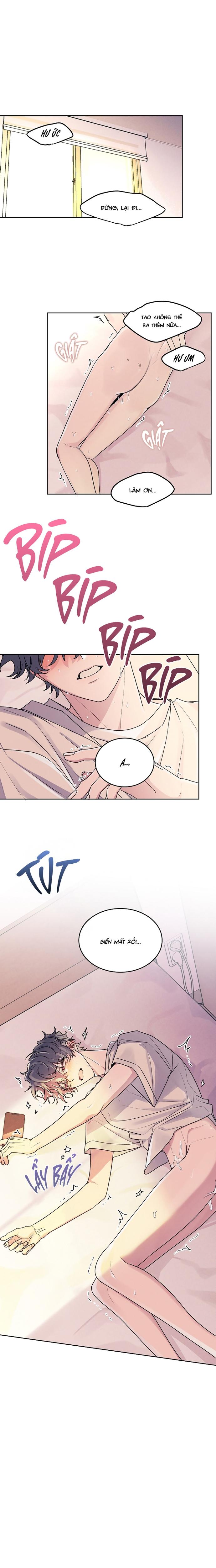 [ TUYỂN TẬP TRUYỆN NGẮN BL] Cuộc Xâm Lược Dâm Đãng Chapter 7 H - Trang 2