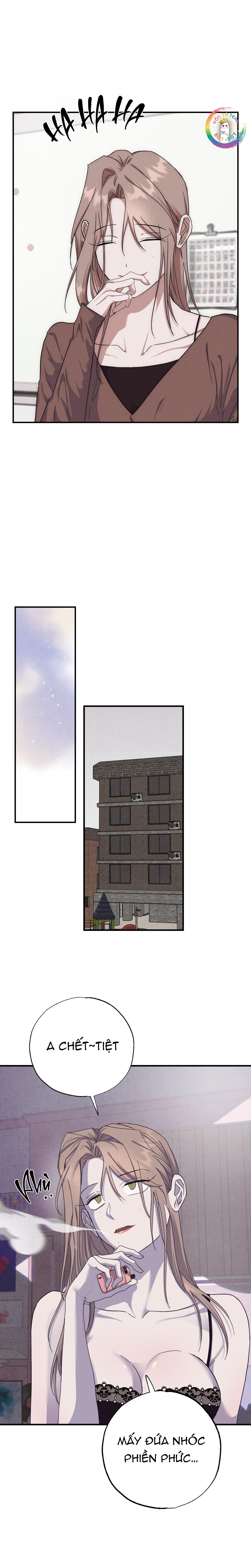 Tuyển Tập GL Ngắn 18+ Chapter 21 - Next 