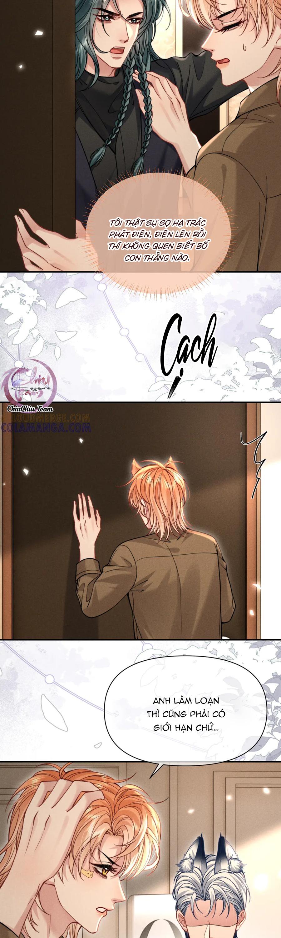 Nuông Chiều Sinh Hư Chapter 48 - Next Chapter 49