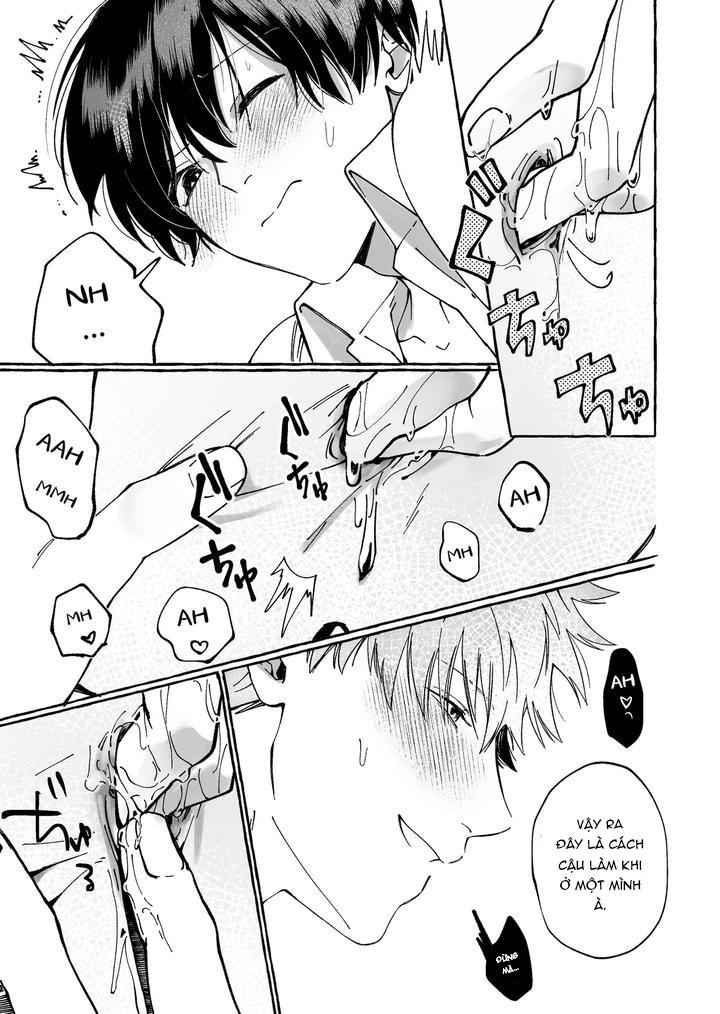 Doujinshi Tổng Hợp Chapter 286 - Next Chapter 287