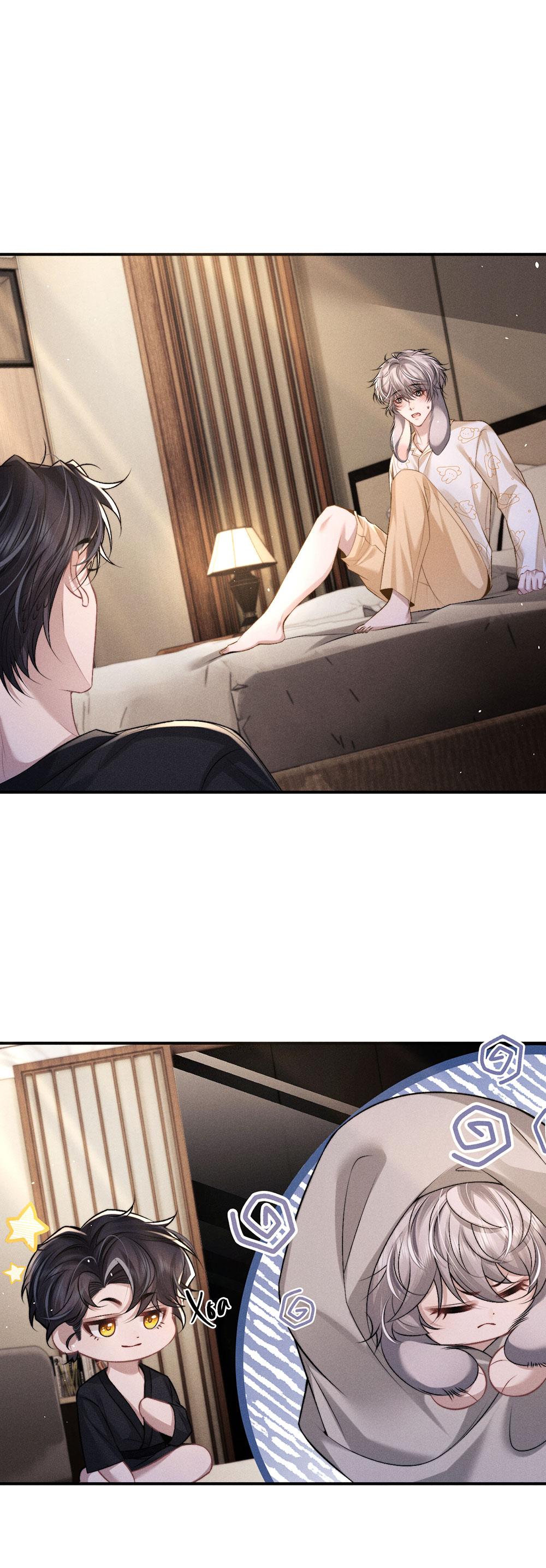 Chấp Sự Thỏ Tai Cụp Chapter 155 - Next 