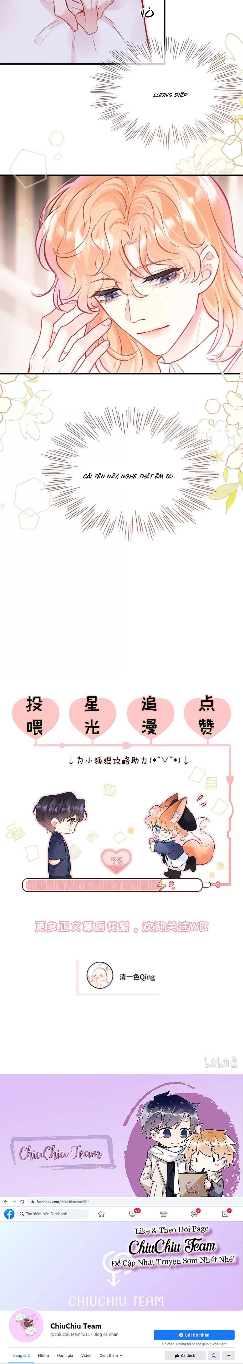 ĐỐI TƯỢNG CÔNG LƯỢC! THIẾT LẬP TÍNH CÁCH CỦA ANH BỊ MÉO MÓ RỒI! Chapter 43 - Next Chapter 44