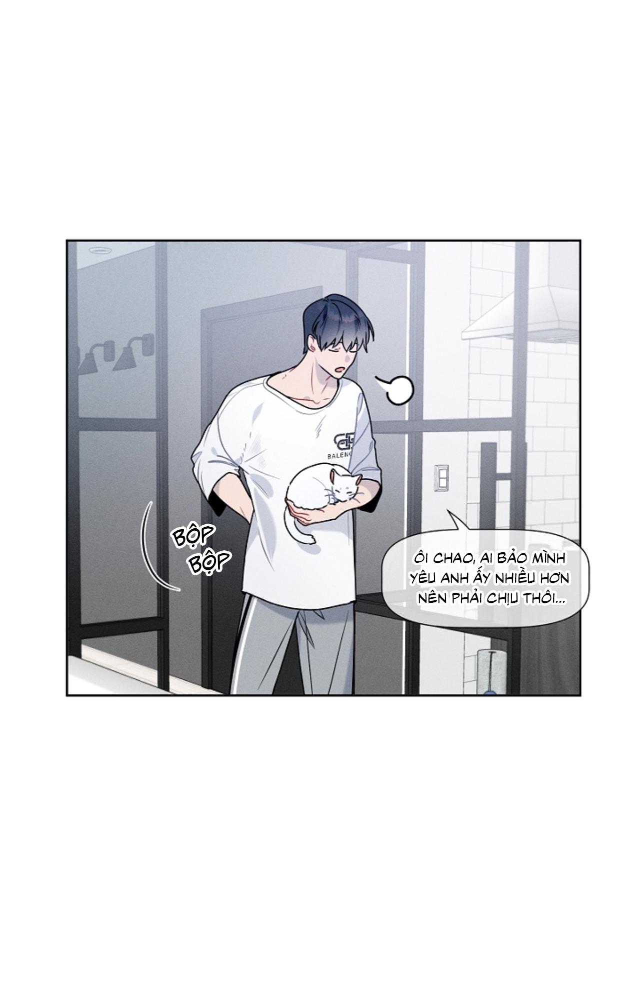 Tố Cáo Sếp Tôi Chapter 35 - Next Chapter 36